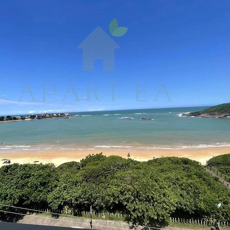 Apart Peracanga Apartment Guarapari Exterior photo